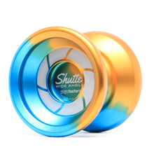 Load image into Gallery viewer, Shutter Wide Angle