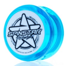 Load image into Gallery viewer, SpinStar