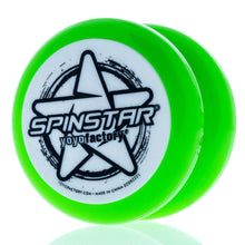 Load image into Gallery viewer, SpinStar