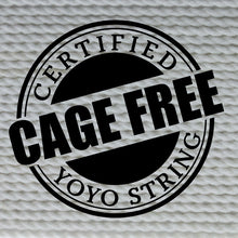Load image into Gallery viewer, Cage Free String