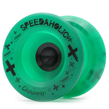 Load image into Gallery viewer, Speedaholic XX