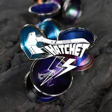 Load image into Gallery viewer, Hatchet SS