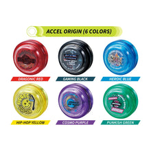 Load image into Gallery viewer, Accel Origin