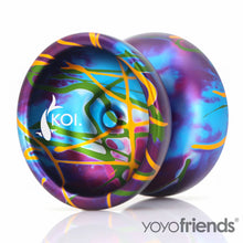 Load image into Gallery viewer, Koi