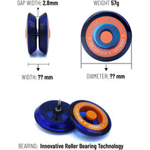 Load image into Gallery viewer, Magnetar