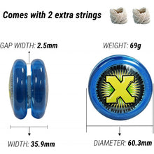 Load image into Gallery viewer, Power Brain XP