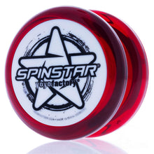 Load image into Gallery viewer, SpinStar