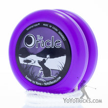 Load image into Gallery viewer, Oracle