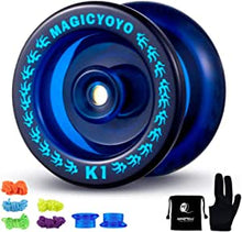 Load image into Gallery viewer, K1 - Beginner Bundle