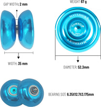 Load image into Gallery viewer, Maverick