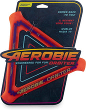 Load image into Gallery viewer, Aerobie Orbiter Boomerang