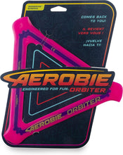 Load image into Gallery viewer, Aerobie Orbiter Boomerang
