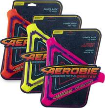 Load image into Gallery viewer, Aerobie Orbiter Boomerang