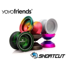 Load image into Gallery viewer, Shortcut