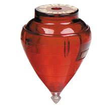 Load image into Gallery viewer, Imperial Spin Top