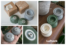 Load image into Gallery viewer, Plastic Fulvia