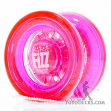 Load image into Gallery viewer, Fizz Yo-Yo Beginner Starter Pack