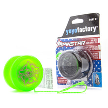 Load image into Gallery viewer, SpinStar