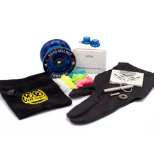 Load image into Gallery viewer, Tornado Yo-Yo Bundle