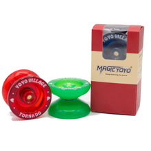 Load image into Gallery viewer, Tornado Yo-Yo Bundle