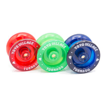 Load image into Gallery viewer, Tornado Yo-Yo Bundle