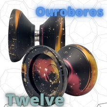 Load image into Gallery viewer, Ouroboros