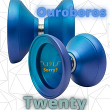 Load image into Gallery viewer, Ouroboros