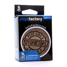 Load image into Gallery viewer, Legend Wing