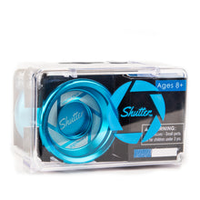 Load image into Gallery viewer, Shutter