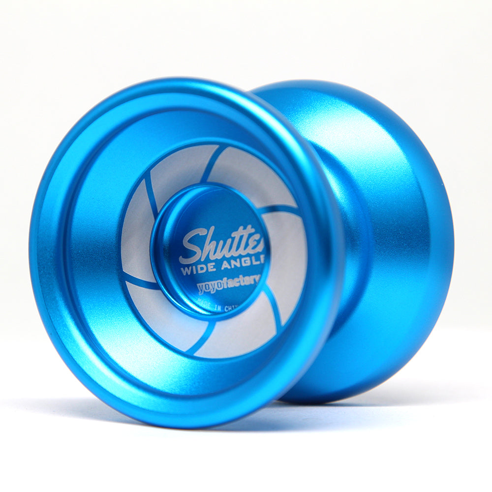 Shutter Wide Angle – YoYo Village