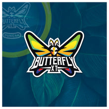 Load image into Gallery viewer, Butterfly XT
