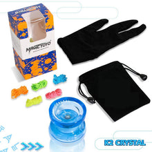 Load image into Gallery viewer, K2 - Crystal