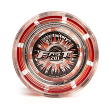 Load image into Gallery viewer, FAST 201