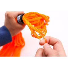 Load image into Gallery viewer, Kitty String Fist Class - Normal (100 Pack)