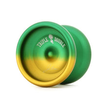 Load image into Gallery viewer, Triple Double