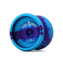 Load image into Gallery viewer, Triple Double