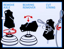 Load image into Gallery viewer, Multi Tool by YoYoFactory