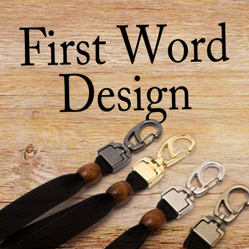 First Word Design – YoYo Village