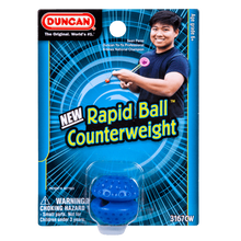 Load image into Gallery viewer, Duncan Rapid Ball Counterweight

