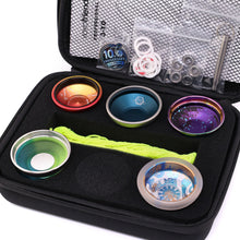 Load image into Gallery viewer, 10th Anniversary YoYoFriends Model Collection
