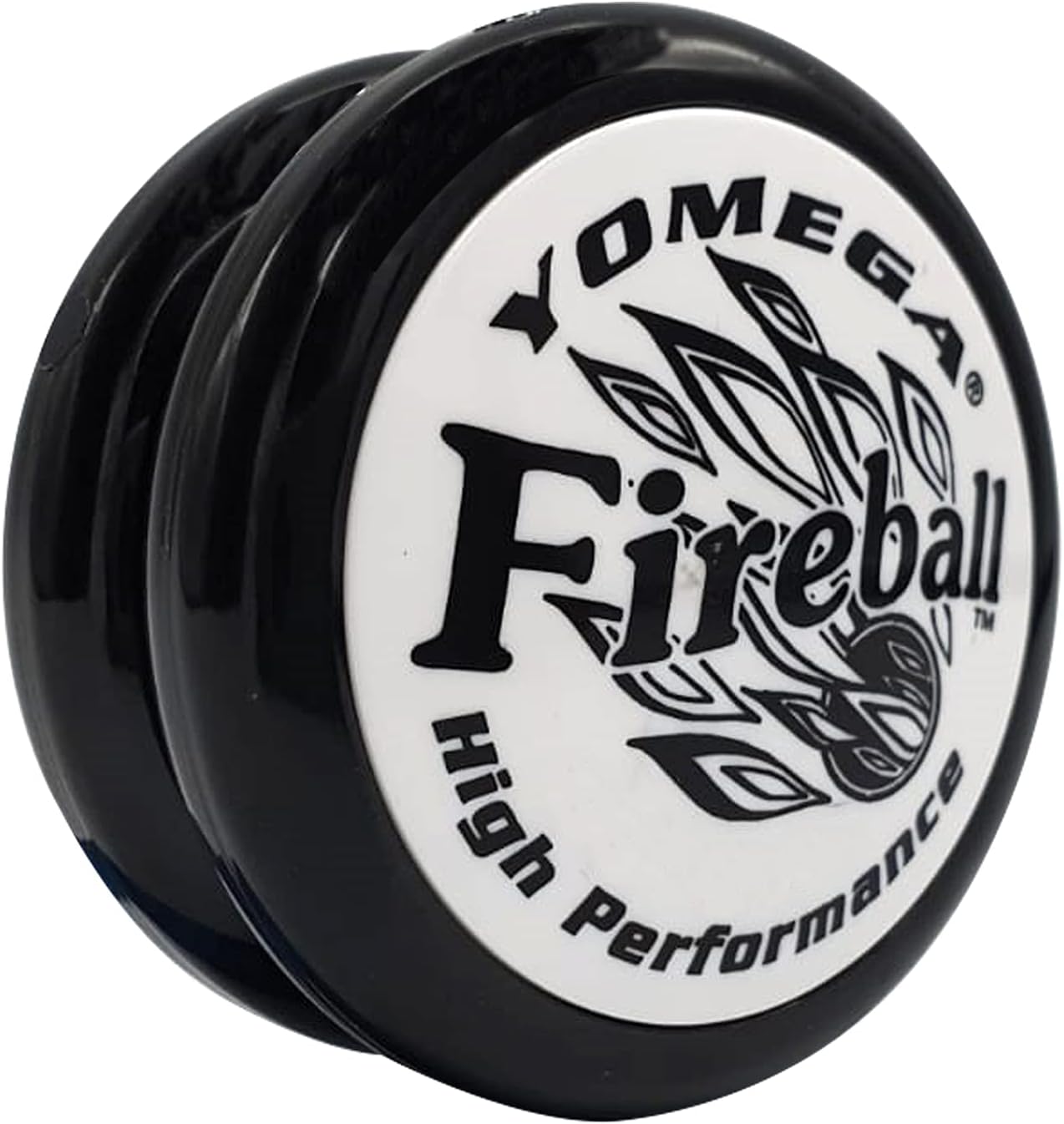 Fireball – YoYo Village