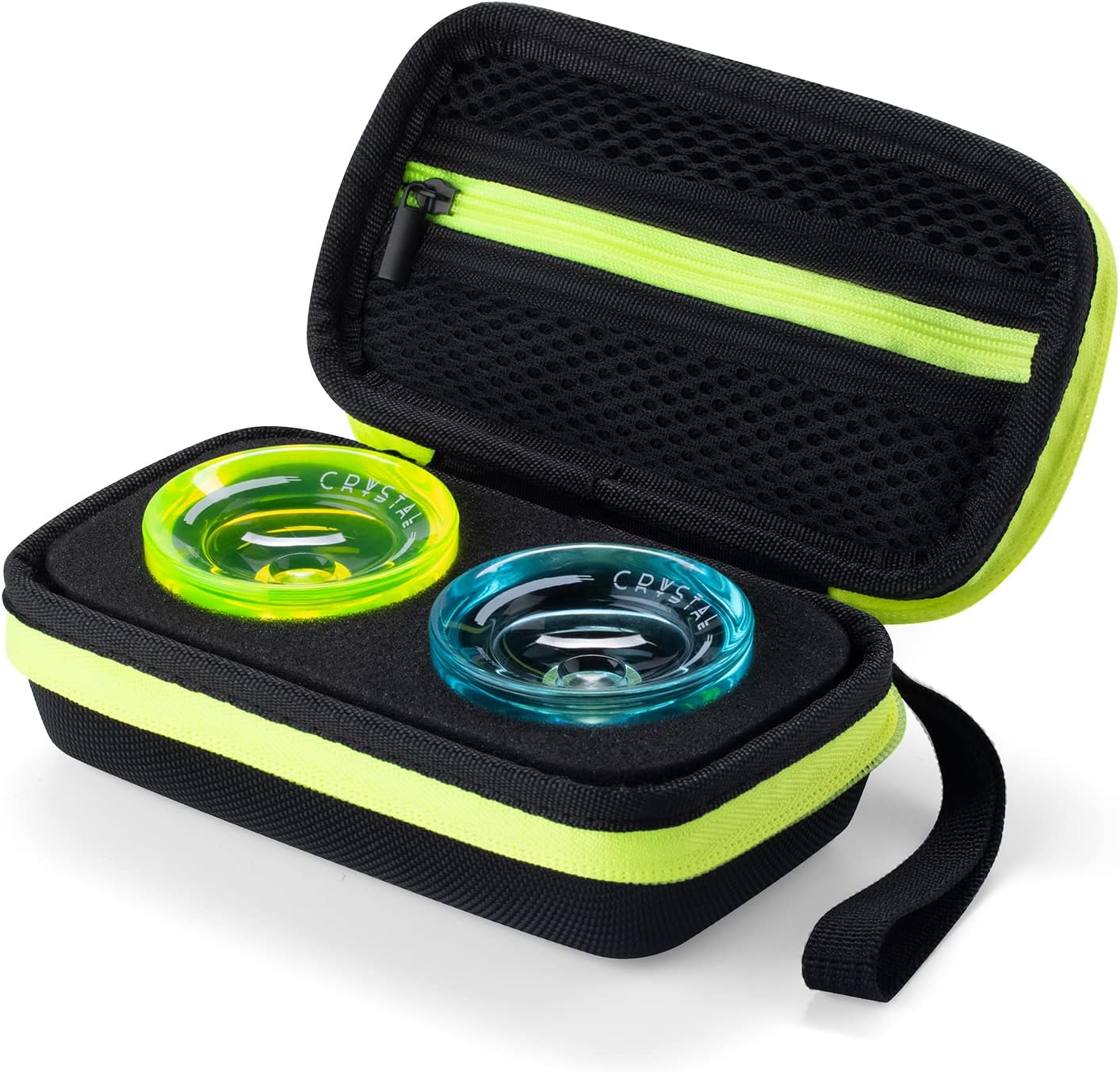 Hard Case by MagicYoYo (2 Yo-Yos) – YoYo Village
