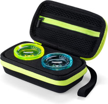 Load image into Gallery viewer, Hard Case by MagicYoYo (2 Yo-Yos)
