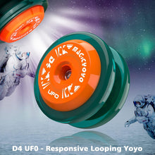 Load image into Gallery viewer, D4 &#39;UFO&#39;
