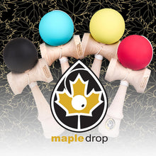 Load image into Gallery viewer, Maple Drop Pro Kendama
