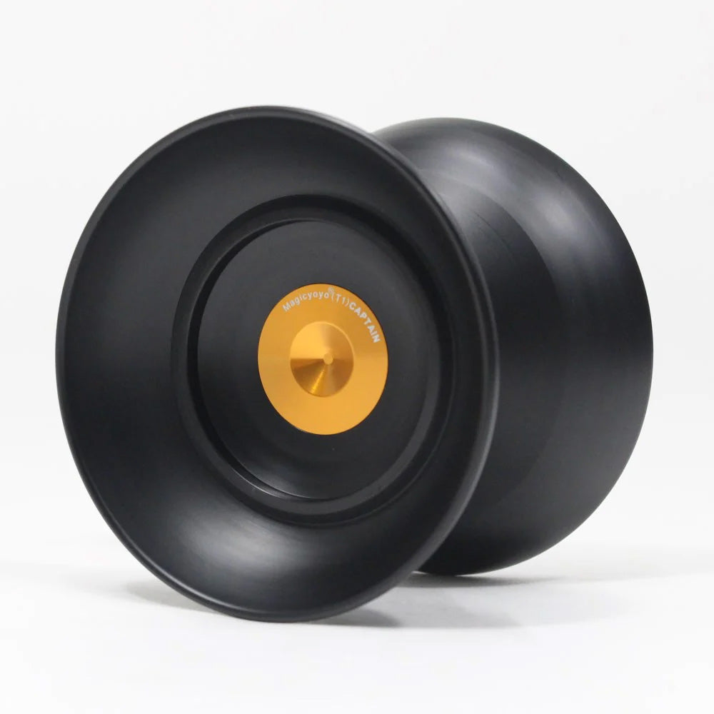 T1 - Captain – YoYo Village