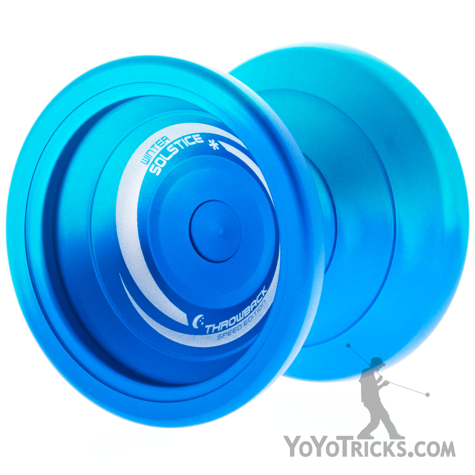 Winter Solstice – YoYo Village