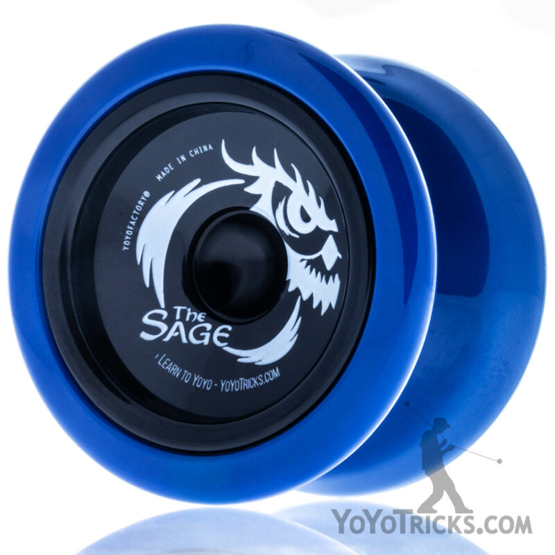 Sage (New Version)