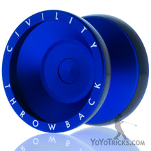 Load image into Gallery viewer, Civility
