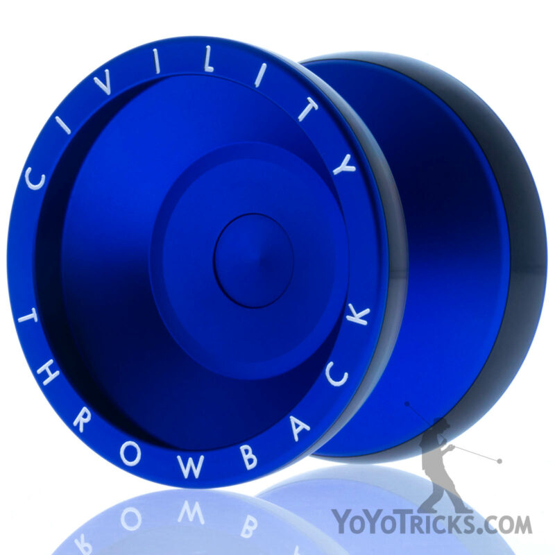 Civility – YoYo Village